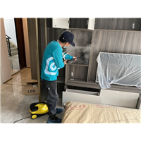 长治家装除甲醛真的那么靠谱吗