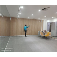 长治办公室治理甲醛