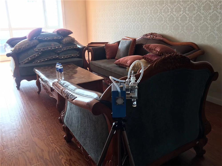 朔州市世纪星城5号楼2单元