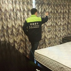 淮北新房装修除甲醛