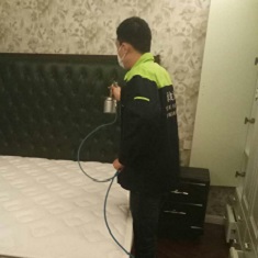 淮北室内空气治理