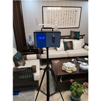淮北检测甲醛公司