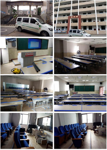 黄石除甲醛~黄石五中检测治理