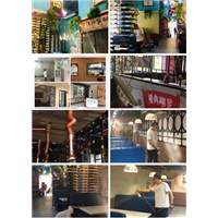 黄石除甲醛~羲和亚自助餐厅