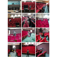 黄石除甲醛~黄石磁湖剧院检测治理