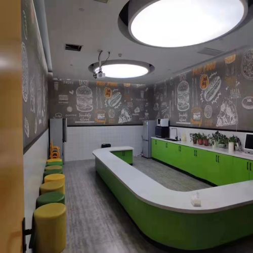 诸城水岸华庭除甲醛