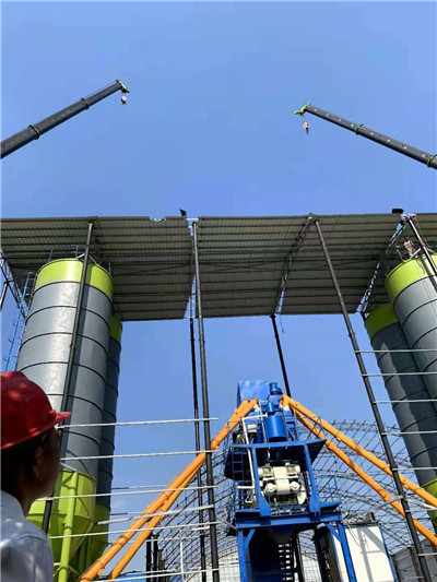 漯河吊车租赁公司的施工要求