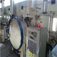 江苏真空炉回收 