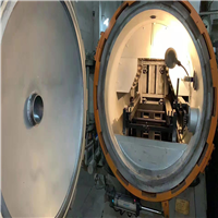 重庆真空炉回收公司 