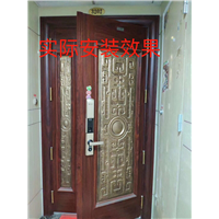 罗氏开锁