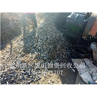 兰州新区废旧物资回收
