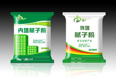 西安腻子粉