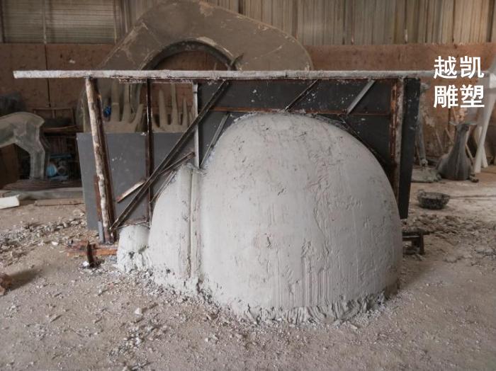 校园流水天壶雕塑厂家