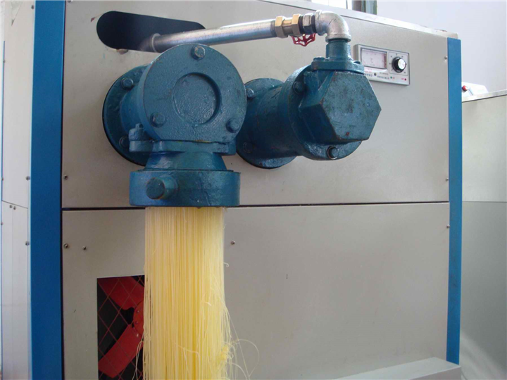 湖南米粉机厂家 