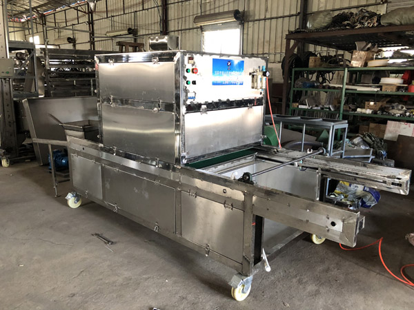 江西自动搓粉机 