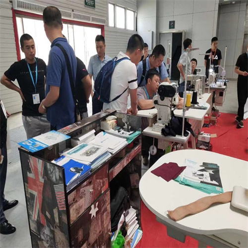 双面羊绒暗藏针怎么缝