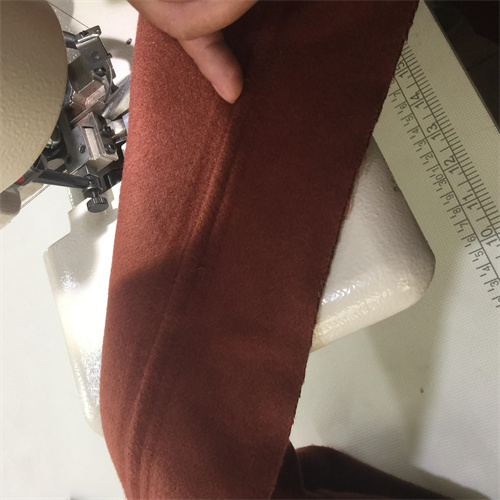 双面呢设备热帖