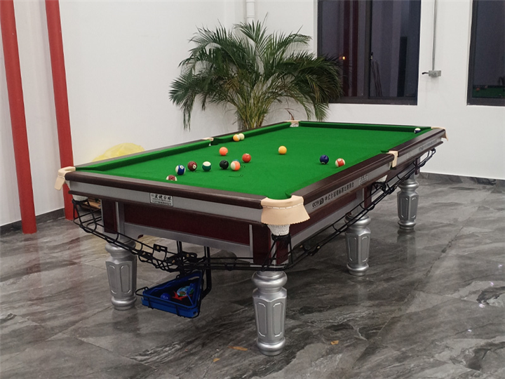 椒江台球桌送货上门安装