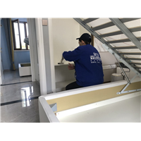 焦作专业室内甲醛治理公司