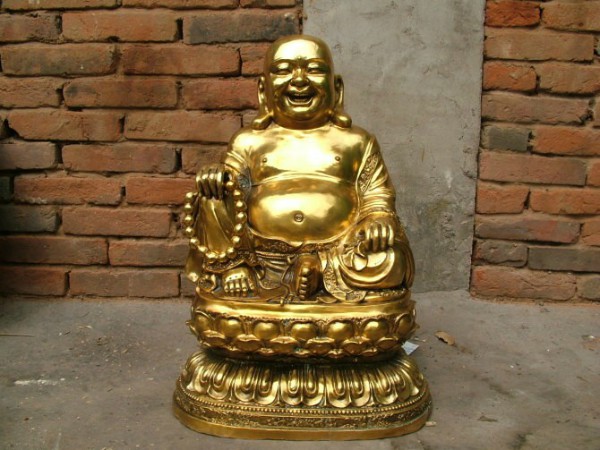 佛像