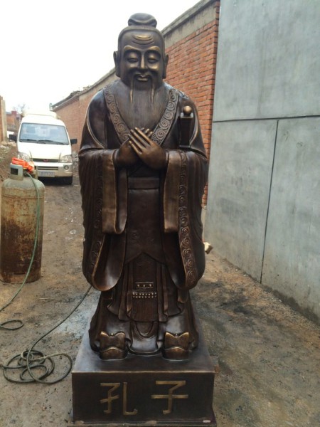 佛像