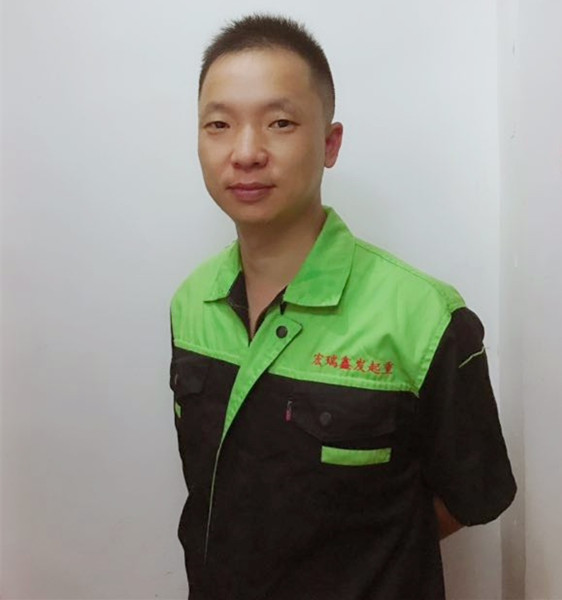 光谷叉车包月出租 