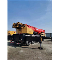 上饶吊车出租公司电话 