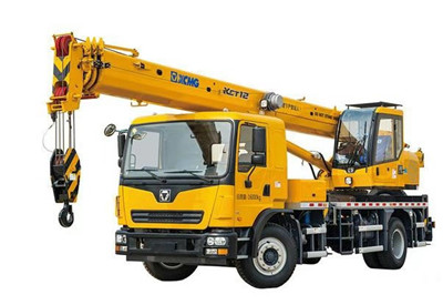 湖州市政吊车出租