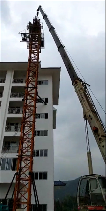 永兵机械设备租赁公司