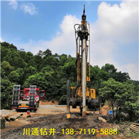 宜昌钻深井 