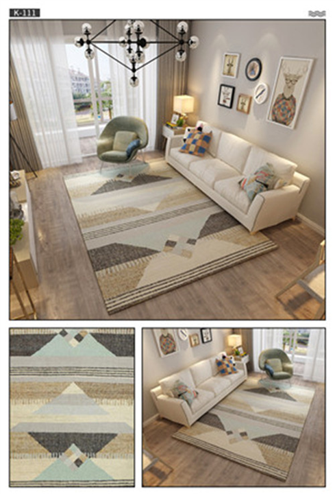 家用地毯如何清洗