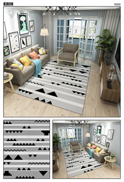 湖北家用地毯价格 