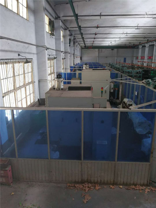 防城倒闭工厂高价上门收购 