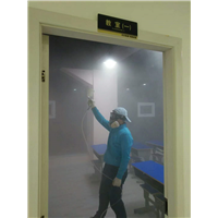 苍溪贝贝培训学校除甲醛 