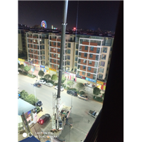 曲靖吊车租赁公司 