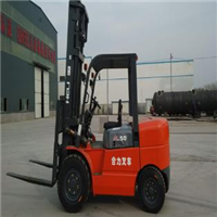 郴州叉车出租