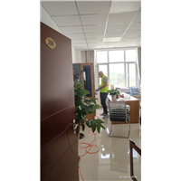 银川除甲醛公司