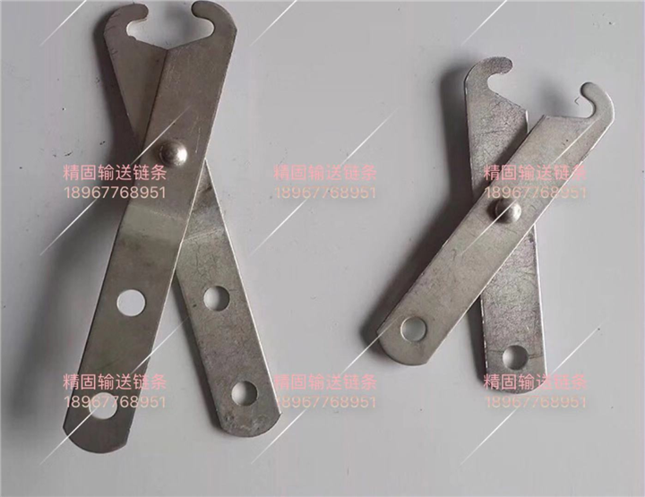 QXG悬挂链条 