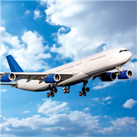 广州到美国UPS空运