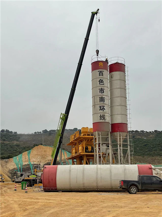 田东县吊车出租