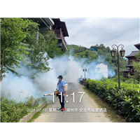 湖州灭白蚁