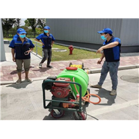 宁海灭鼠公司电话