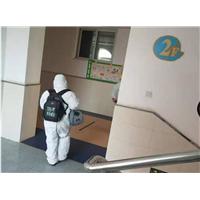 宁海除四害公司