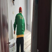 云众安除甲醛为和盛镇客户除醛净味