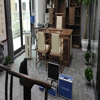 云众安除甲醛为策略如财公司除醛净味