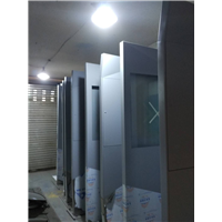 广告灯箱-标识厂-精神堡垒厂