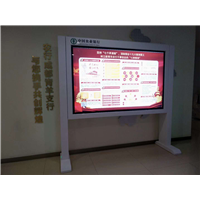 广告灯箱-标识厂-精神堡垒厂