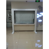 广告灯箱-标识厂-精神堡垒厂