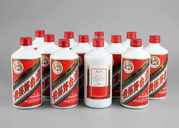 南昌回收烟酒 