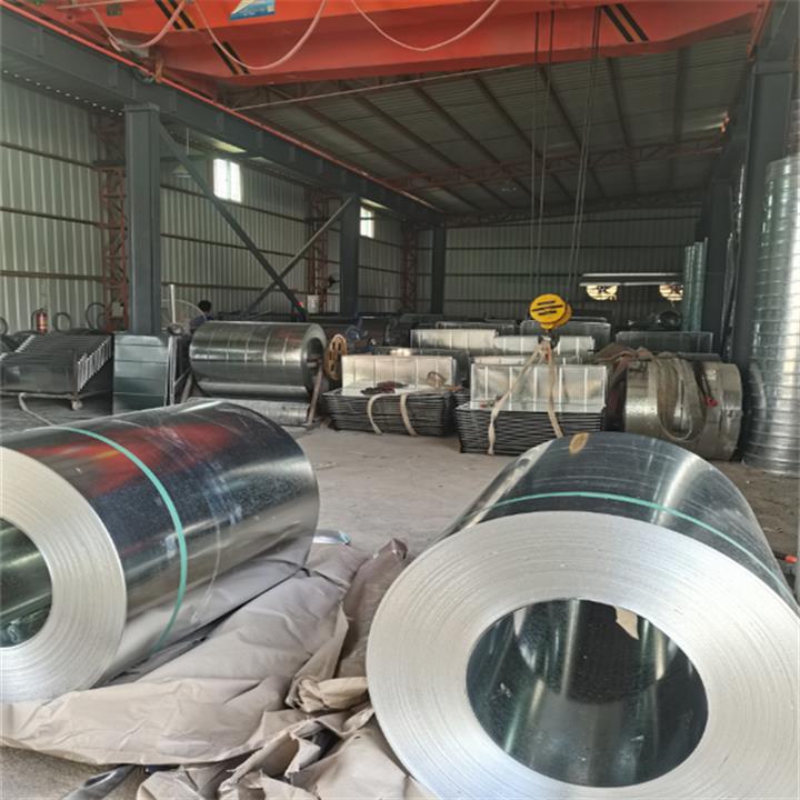 惠州 风管安装 生产安装一站式服务